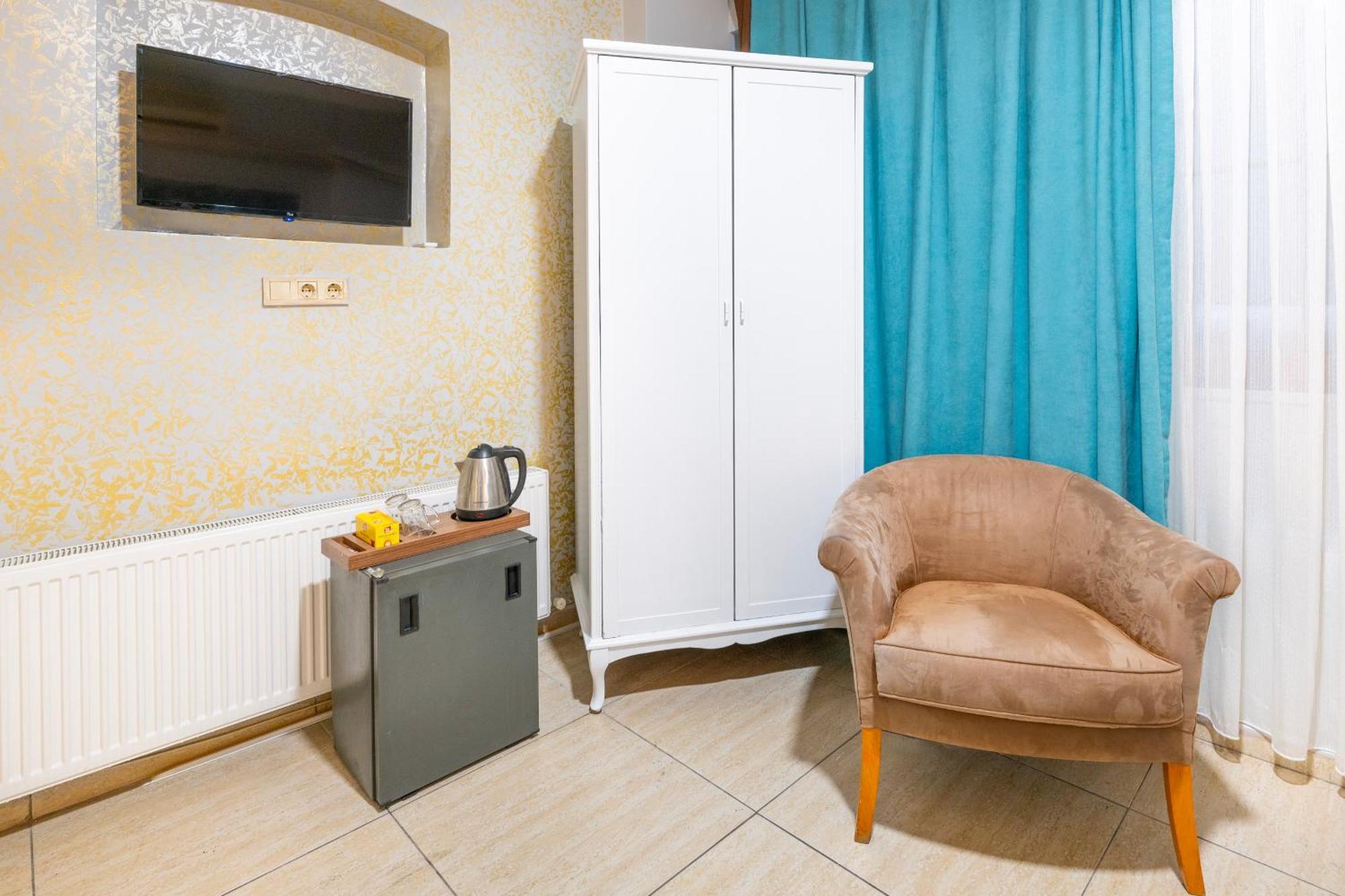 Taksim Dora Hotel Stambuł Zewnętrze zdjęcie