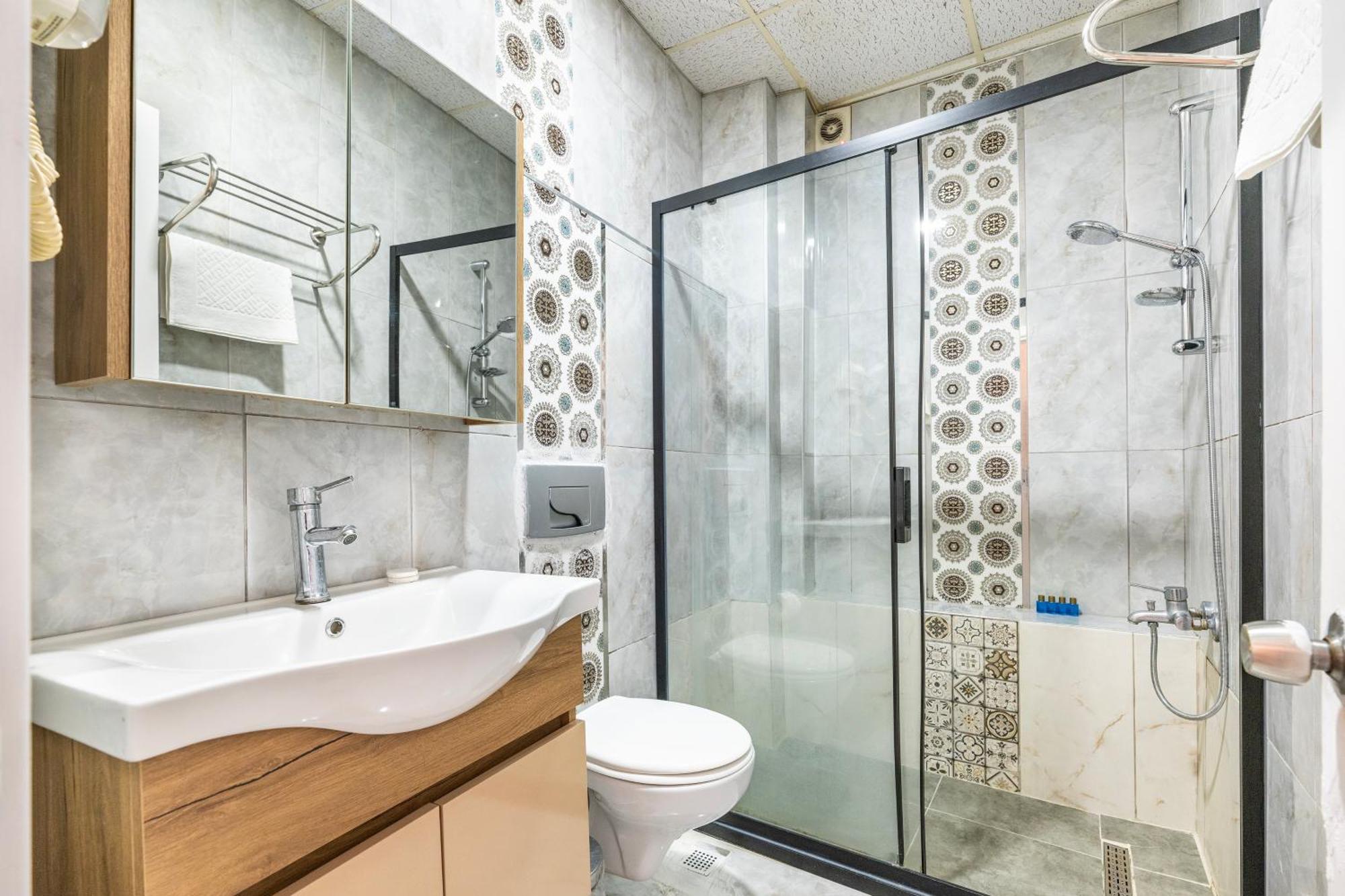 Taksim Dora Hotel Stambuł Zewnętrze zdjęcie