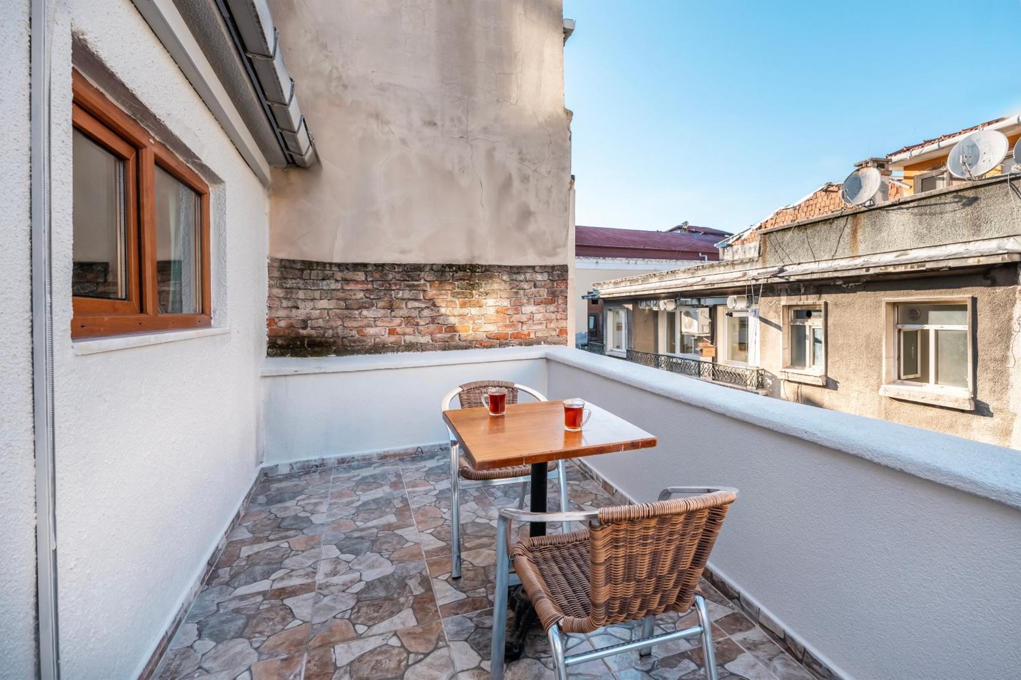 Taksim Dora Hotel Stambuł Zewnętrze zdjęcie