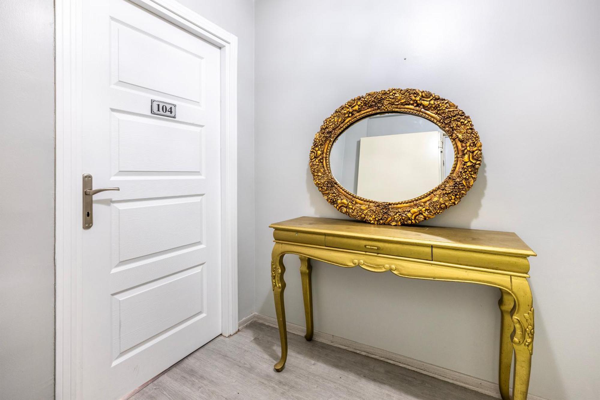 Taksim Dora Hotel Stambuł Zewnętrze zdjęcie