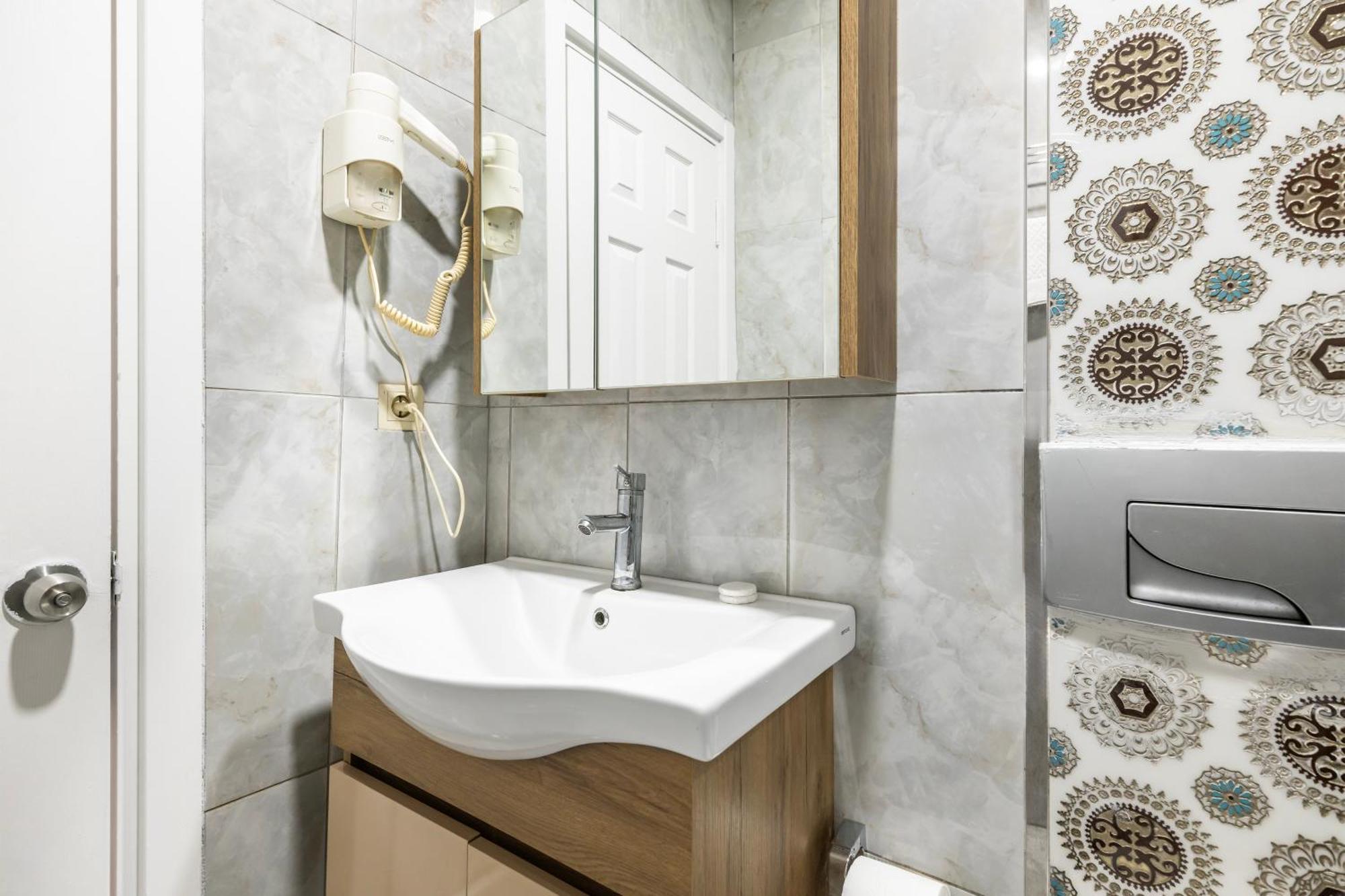 Taksim Dora Hotel Stambuł Zewnętrze zdjęcie