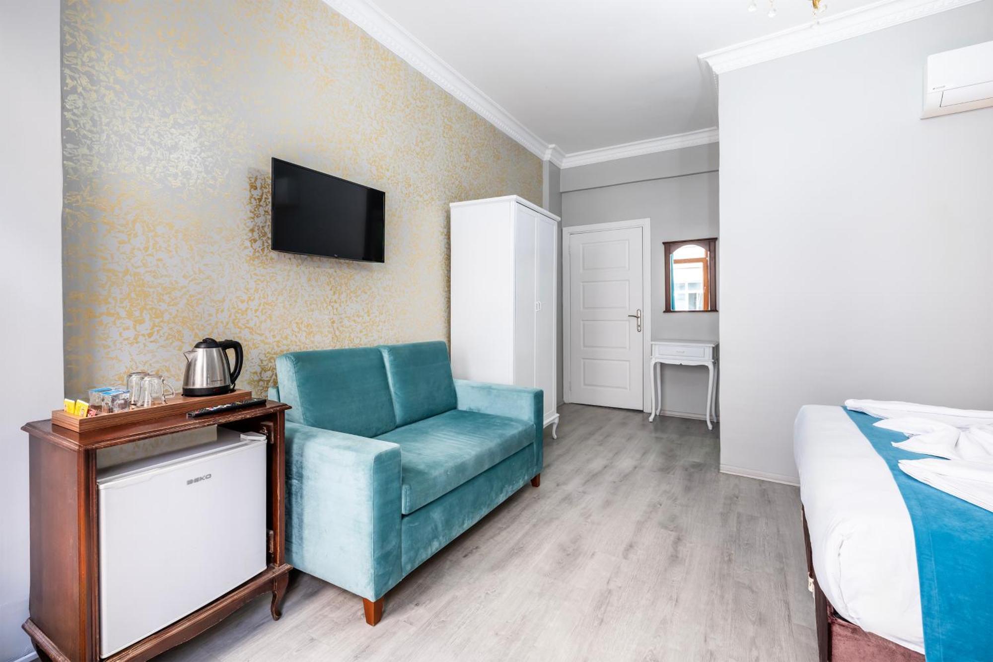 Taksim Dora Hotel Stambuł Zewnętrze zdjęcie
