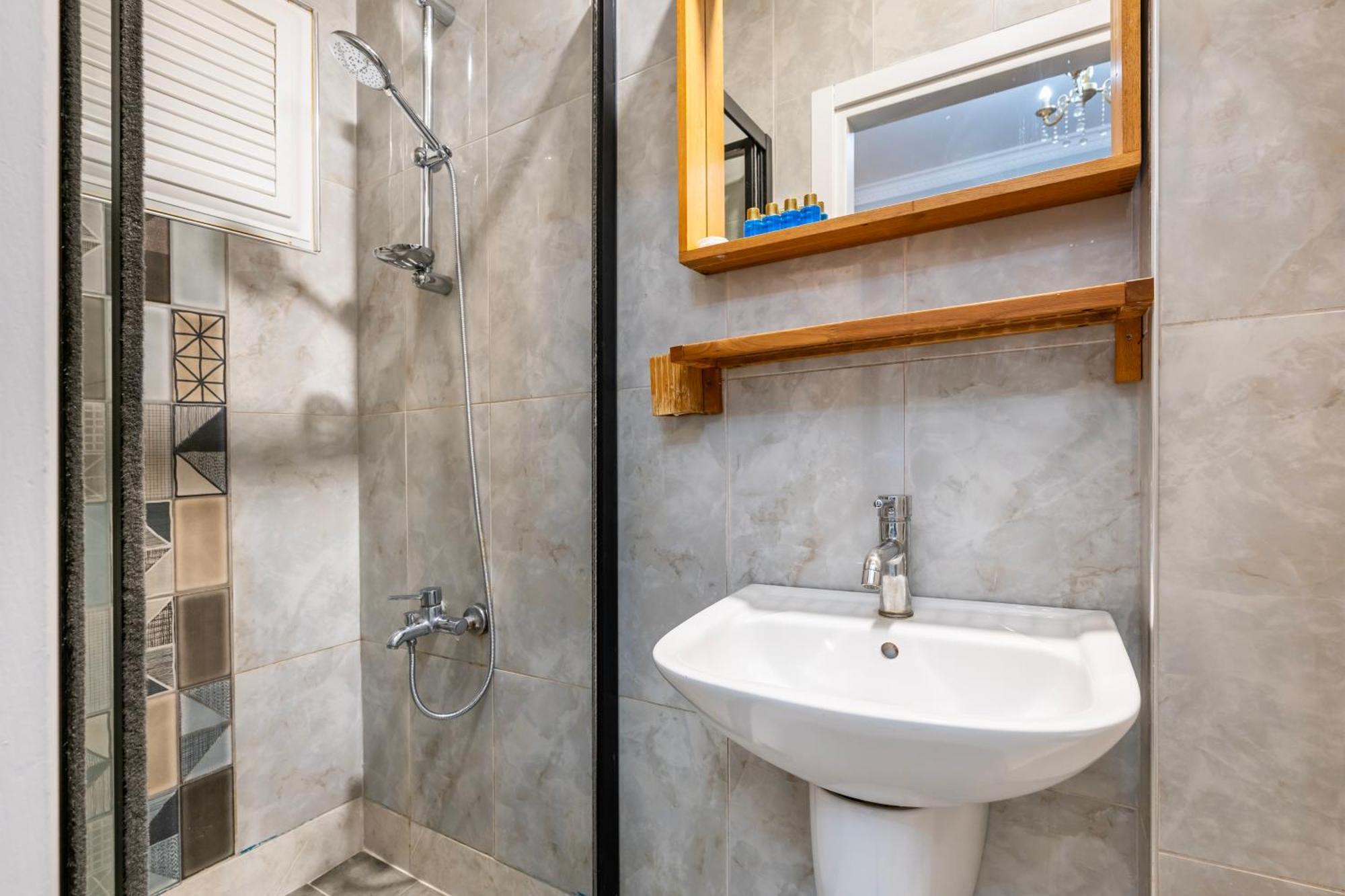 Taksim Dora Hotel Stambuł Zewnętrze zdjęcie