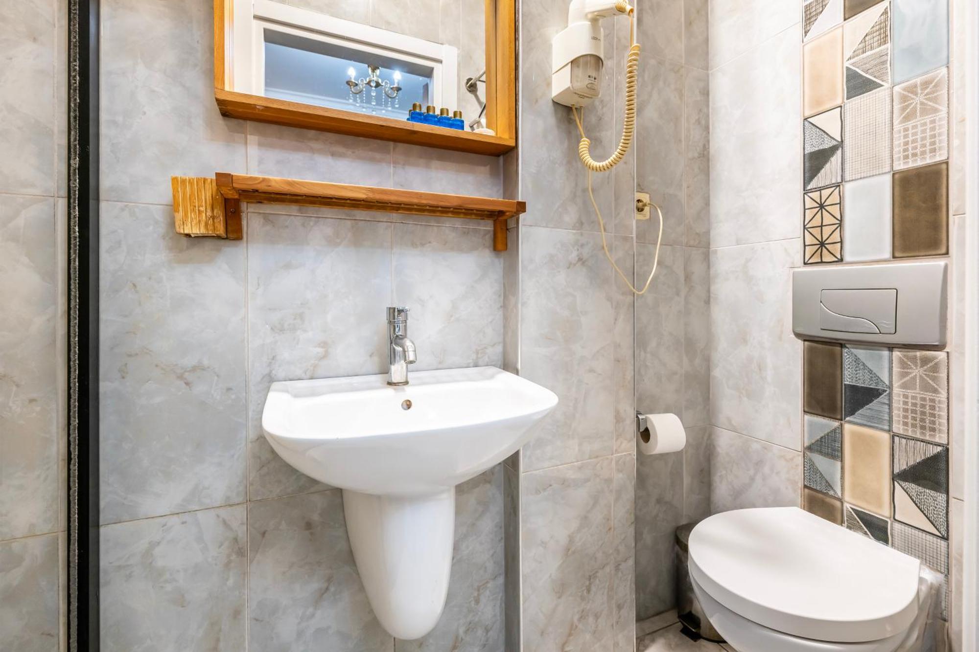 Taksim Dora Hotel Stambuł Zewnętrze zdjęcie