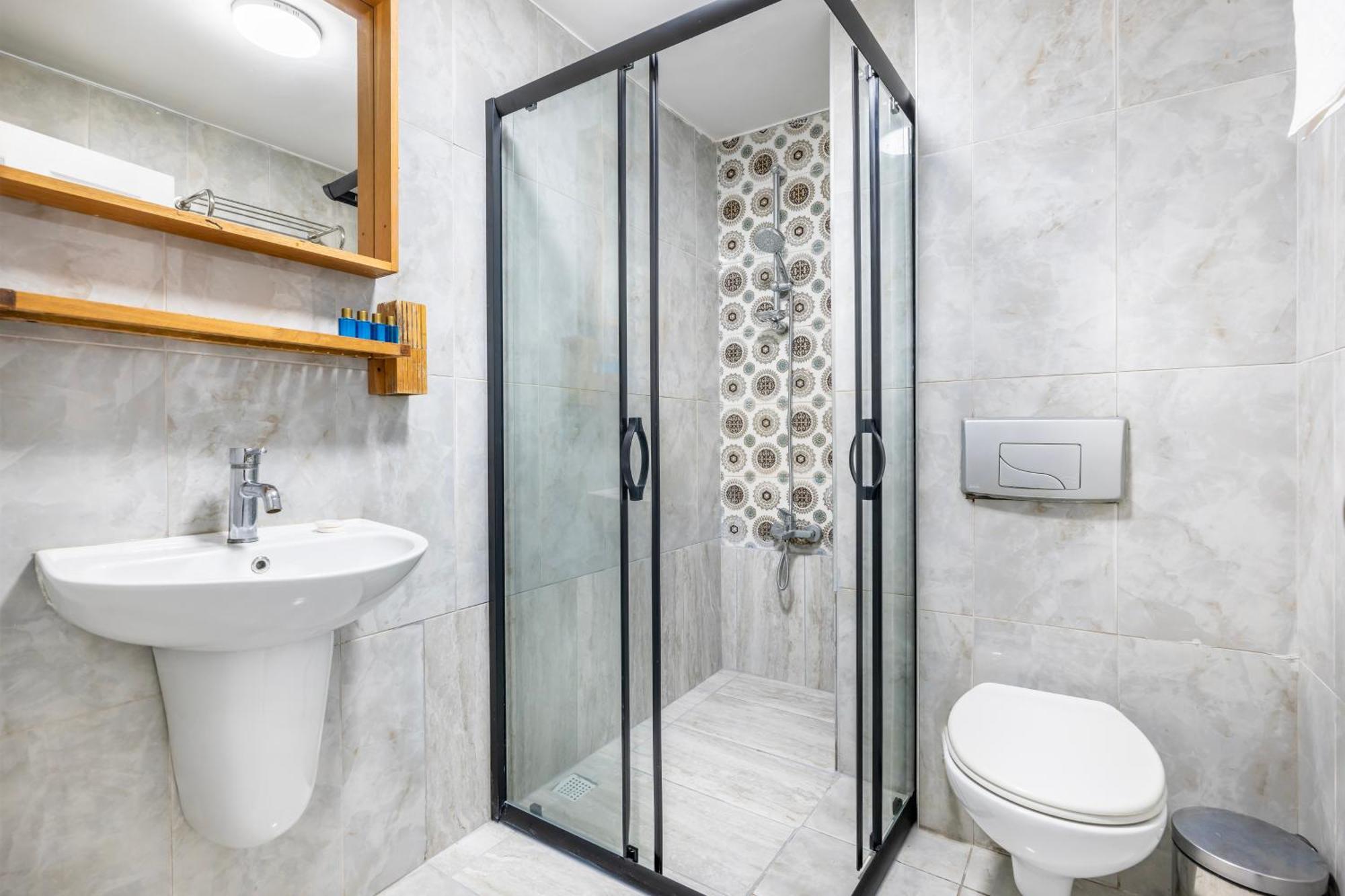 Taksim Dora Hotel Stambuł Zewnętrze zdjęcie