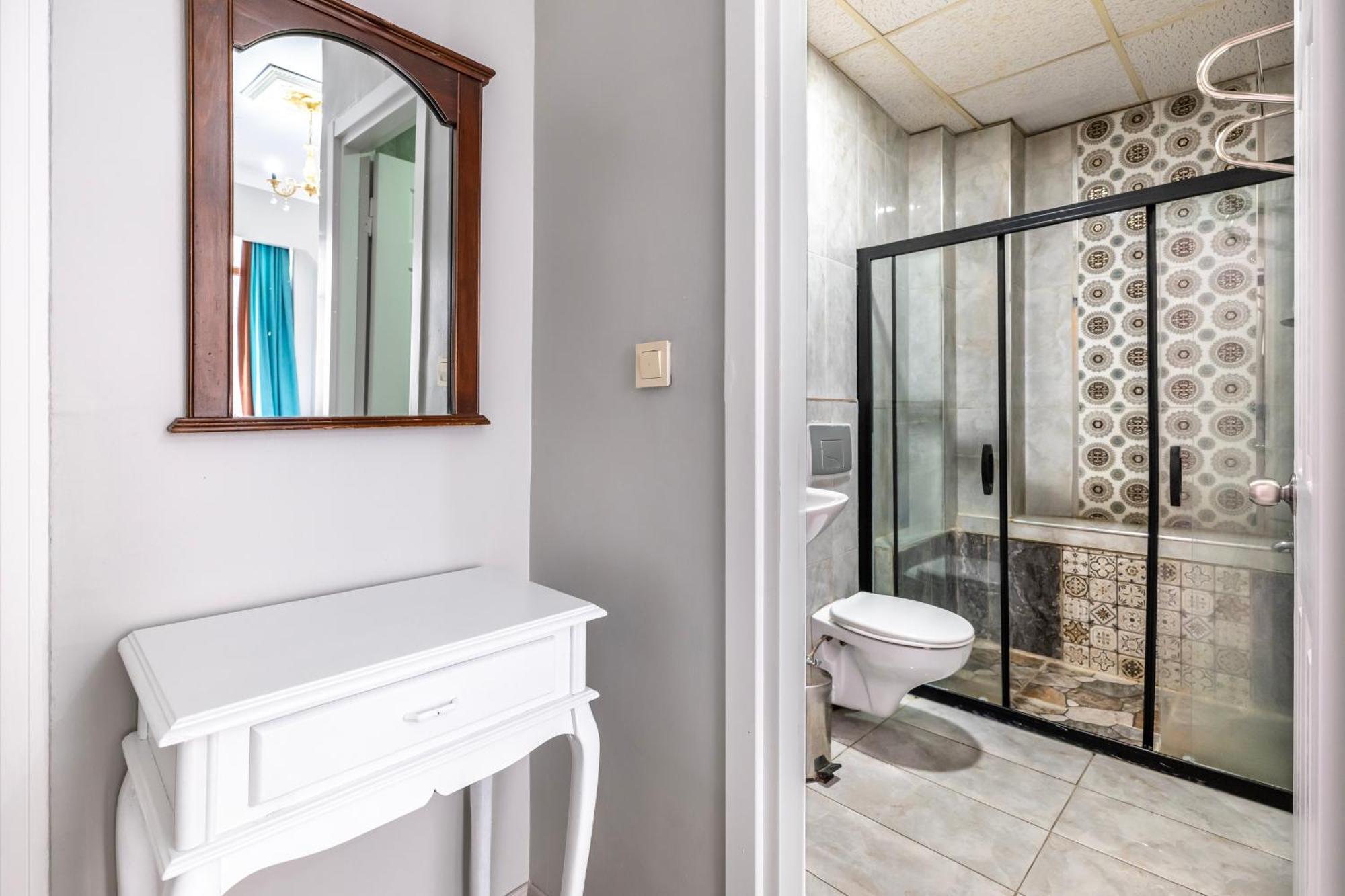 Taksim Dora Hotel Stambuł Zewnętrze zdjęcie