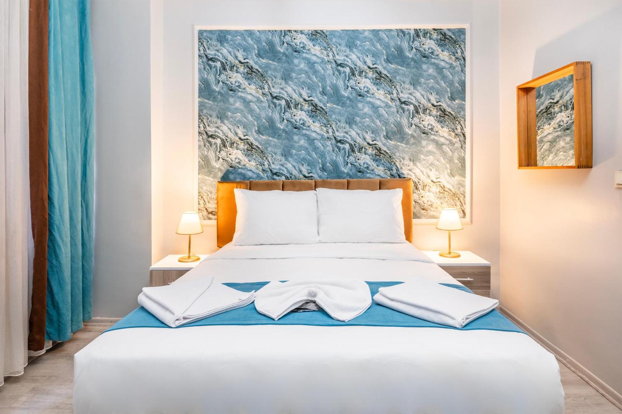 Taksim Dora Hotel Stambuł Zewnętrze zdjęcie