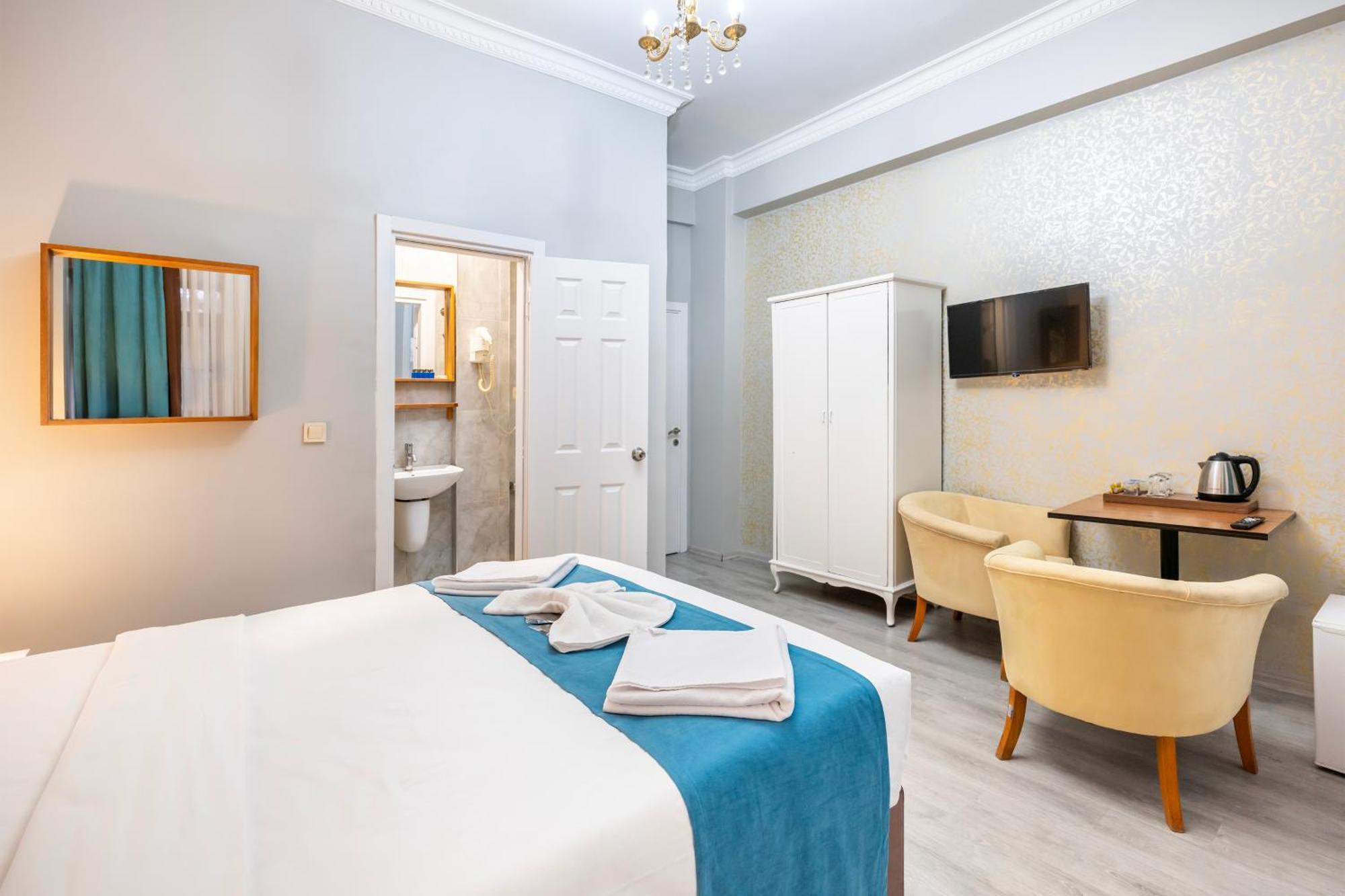 Taksim Dora Hotel Stambuł Zewnętrze zdjęcie