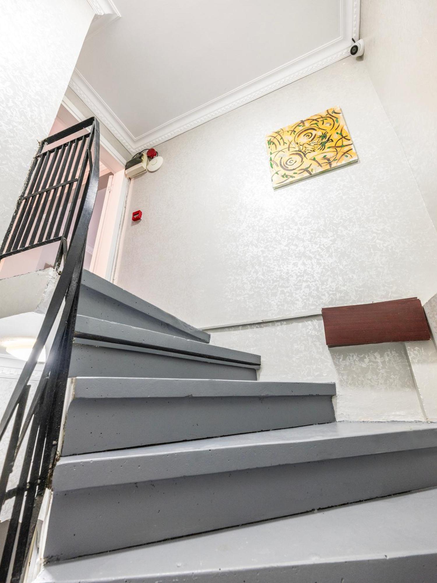 Taksim Dora Hotel Stambuł Zewnętrze zdjęcie
