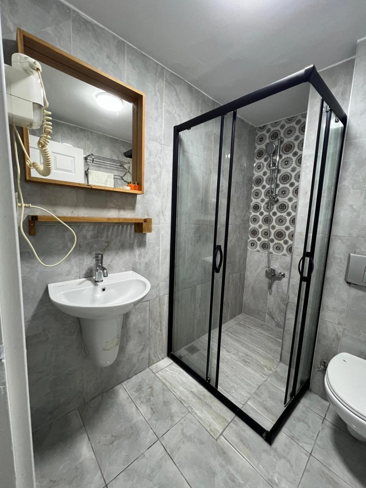 Taksim Dora Hotel Stambuł Zewnętrze zdjęcie