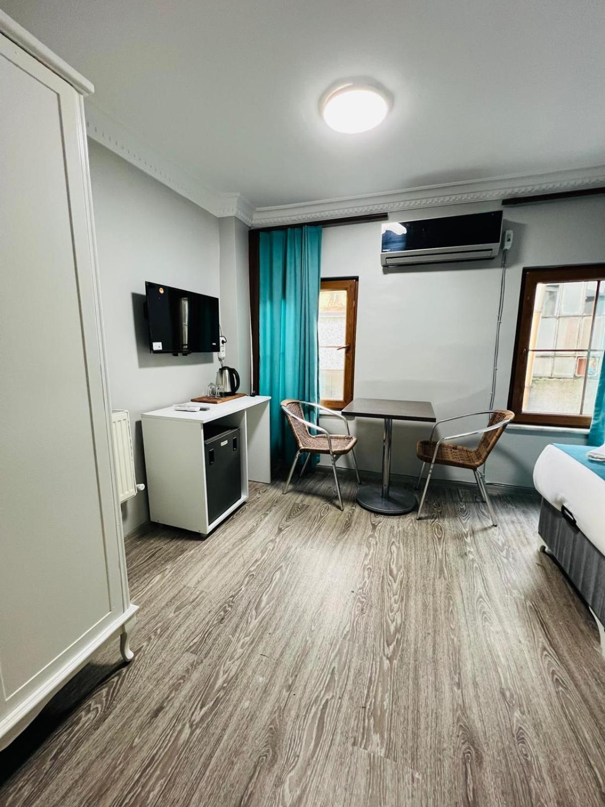 Taksim Dora Hotel Stambuł Zewnętrze zdjęcie