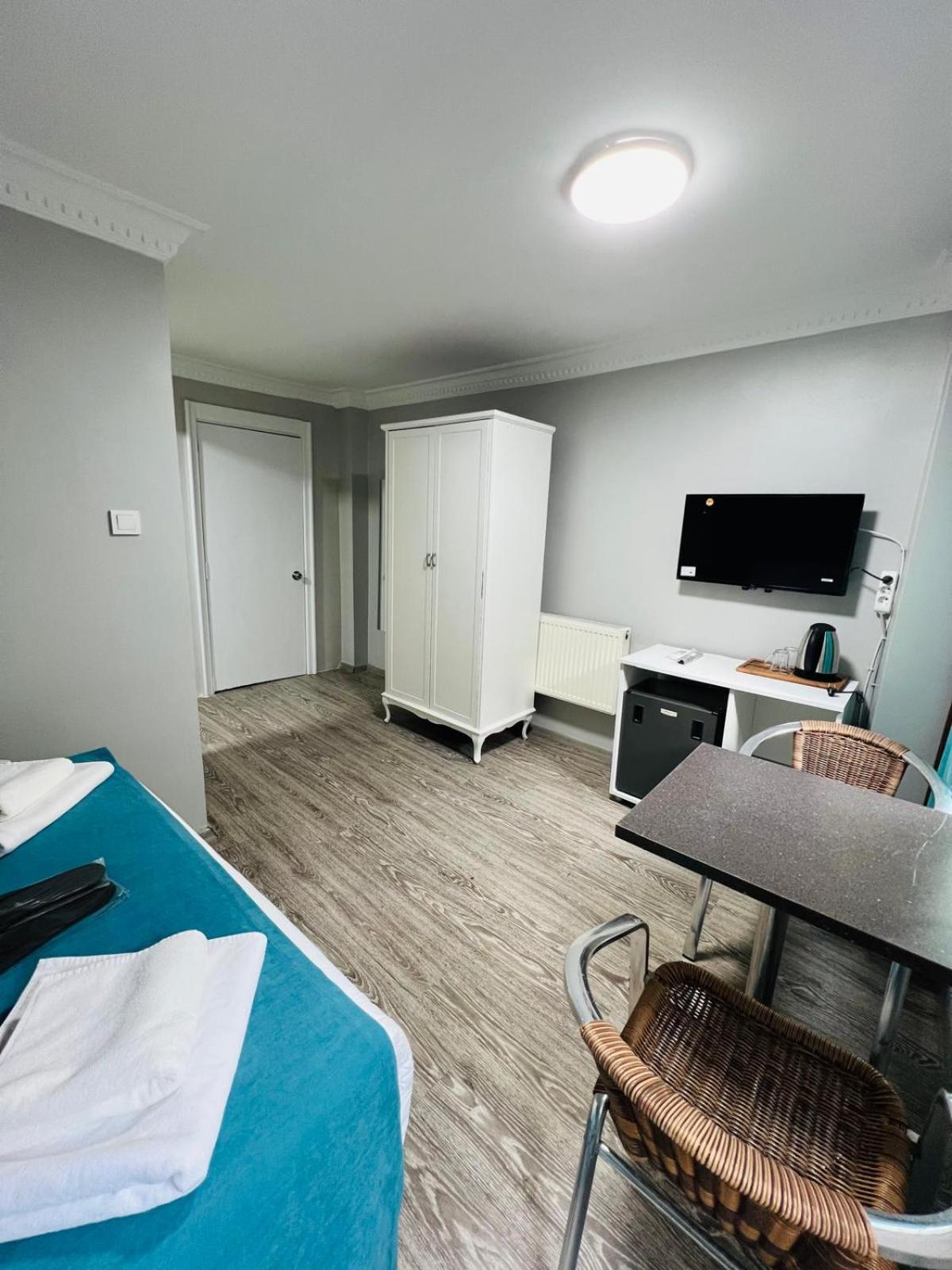 Taksim Dora Hotel Stambuł Zewnętrze zdjęcie