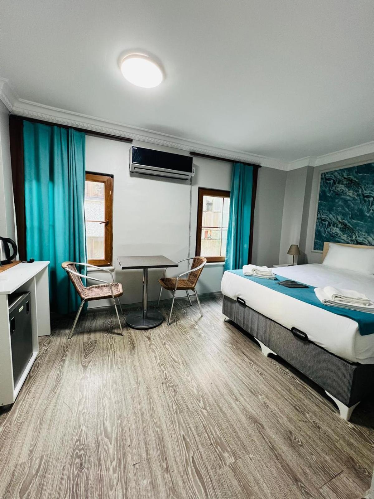 Taksim Dora Hotel Stambuł Zewnętrze zdjęcie