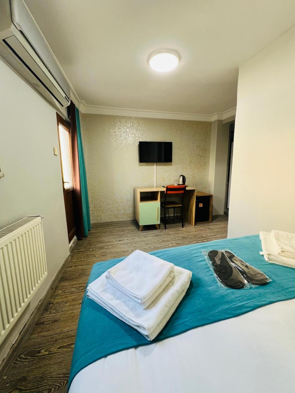 Taksim Dora Hotel Stambuł Zewnętrze zdjęcie