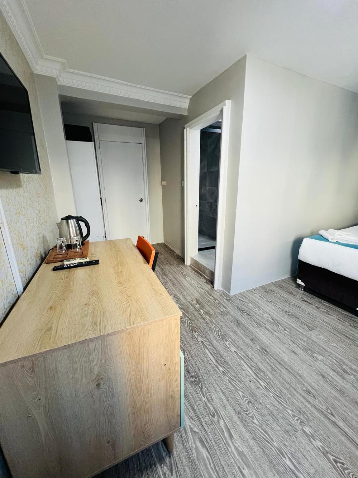 Taksim Dora Hotel Stambuł Zewnętrze zdjęcie