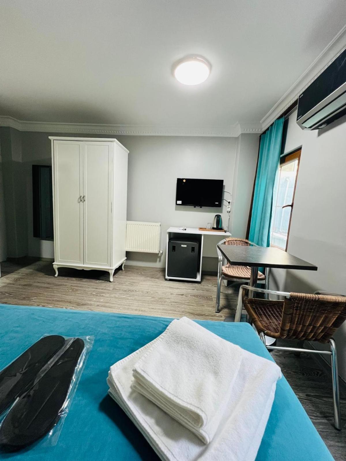 Taksim Dora Hotel Stambuł Zewnętrze zdjęcie
