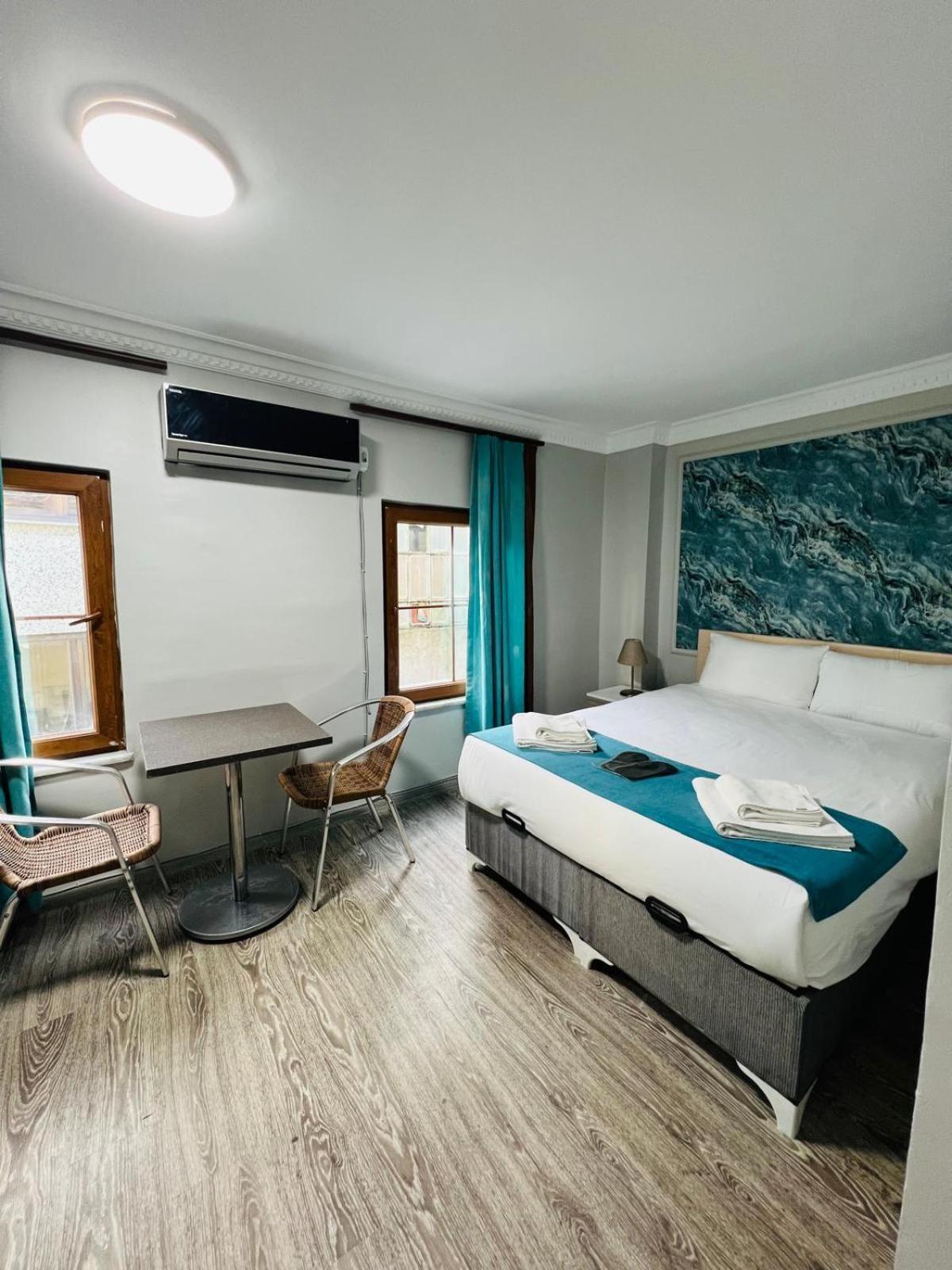 Taksim Dora Hotel Stambuł Zewnętrze zdjęcie