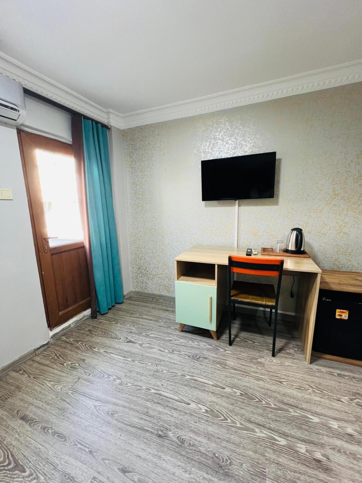 Taksim Dora Hotel Stambuł Zewnętrze zdjęcie