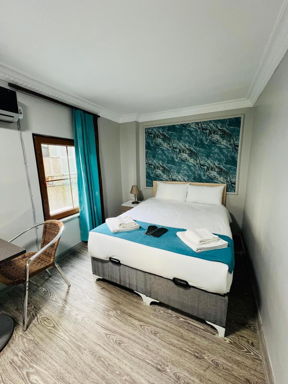 Taksim Dora Hotel Stambuł Zewnętrze zdjęcie
