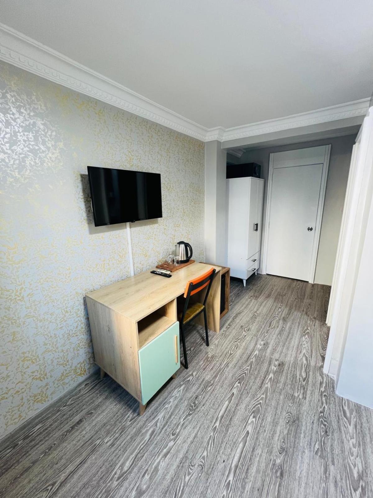 Taksim Dora Hotel Stambuł Zewnętrze zdjęcie